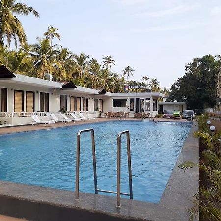 Golden Sands Resort, Morjim Εξωτερικό φωτογραφία
