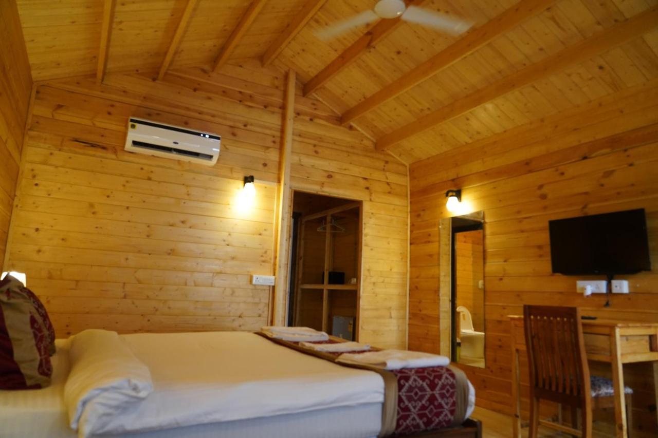 Golden Sands Resort, Morjim Εξωτερικό φωτογραφία
