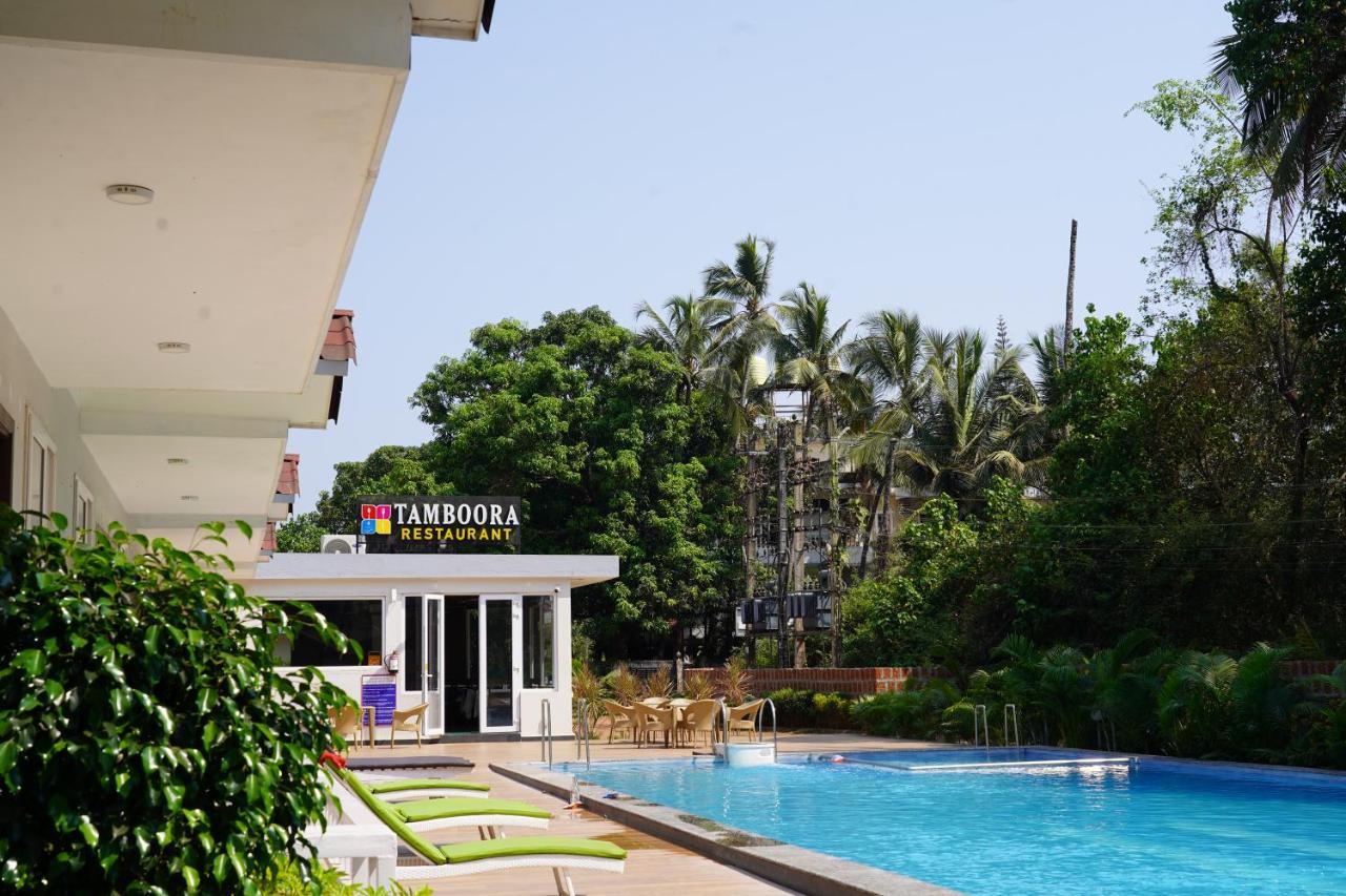 Golden Sands Resort, Morjim Εξωτερικό φωτογραφία