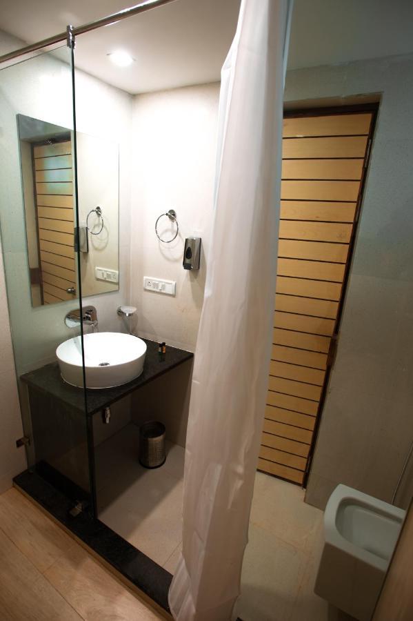 Golden Sands Resort, Morjim Εξωτερικό φωτογραφία