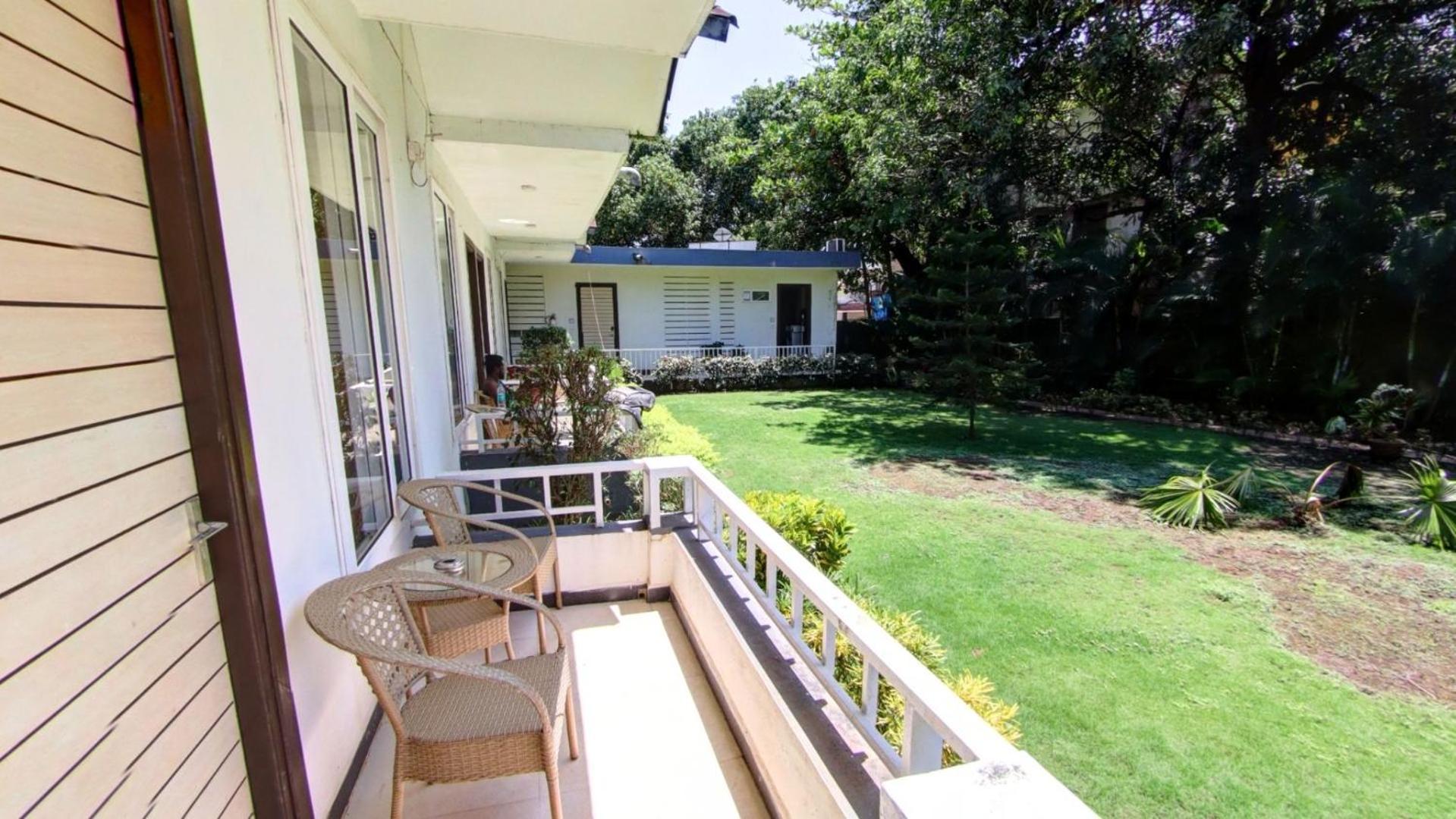 Golden Sands Resort, Morjim Εξωτερικό φωτογραφία